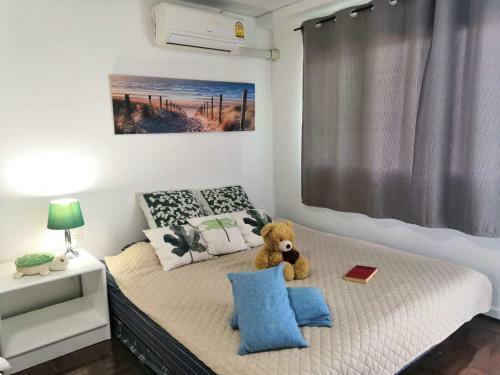 Apartamento 25 ???,?????? Near Old City,nimman,trainstation