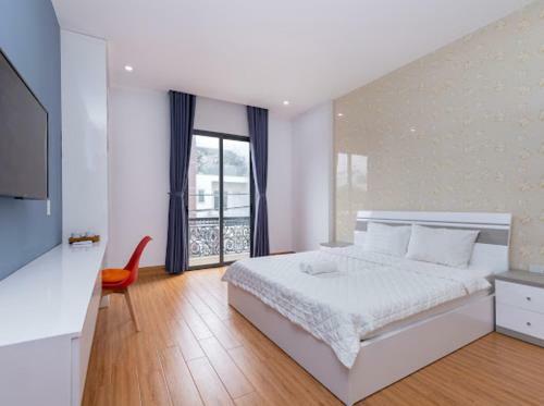 Villa Homestay View Bi?n V?ng T�u