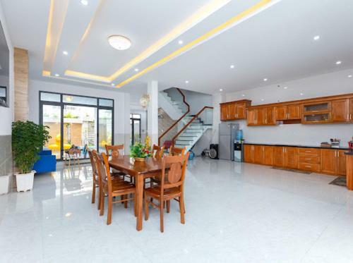 Villa Homestay View Bi?n V?ng T�u