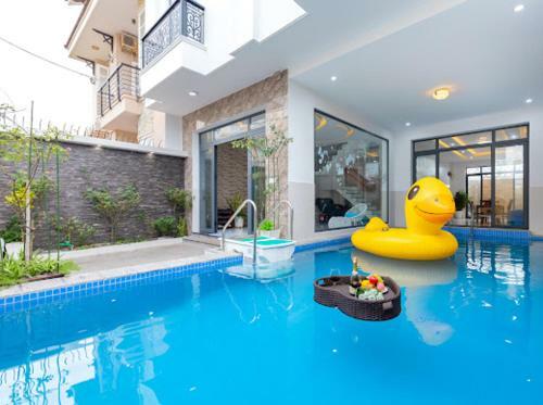 Villa Homestay View Bi?n V?ng T�u