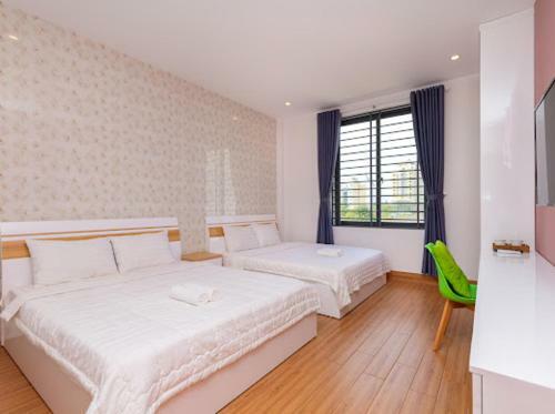 Villa Homestay View Bi?n V?ng T�u