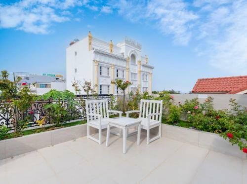 Villa Homestay View Bi?n V?ng T�u