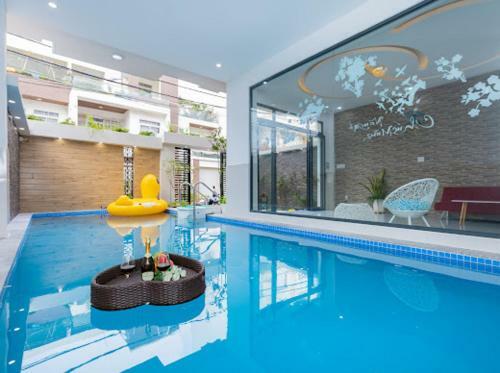 Villa Homestay View Bi?n V?ng T�u