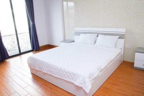 Villa Homestay View Bi?n Thu? V�n