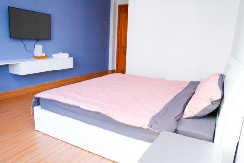 Villa Homestay View Bi?n Thu? V�n