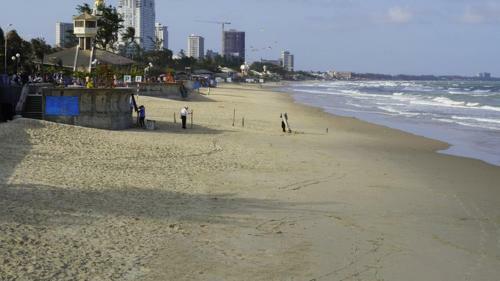 Villa Homestay View Bi?n Thu? V�n