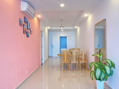 Apartamento S?n Homestay