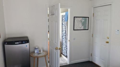Hostal Apple Place Room #1