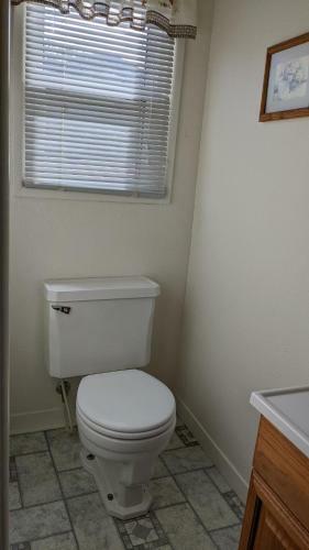 Hostal Apple Place Room #1