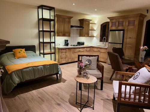 Apartamento Villitas San Miguel