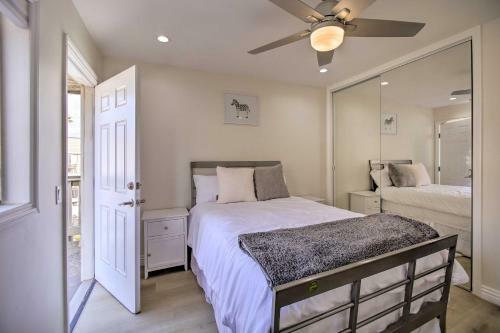 Apartamento Oceanfront Condo With Pool - Steps To The Beach