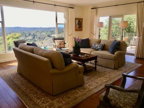 Luxury Villa Rancho Santa Fe