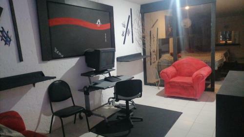 Apartamento Casa El Molino