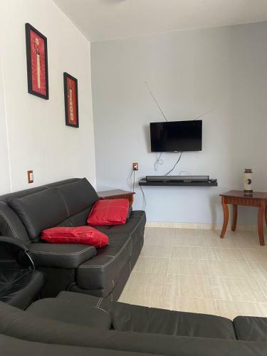 Apartamento Departamento Entero Sol Y Luna