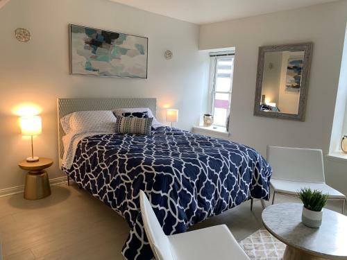 Apartamento Promenade Studio