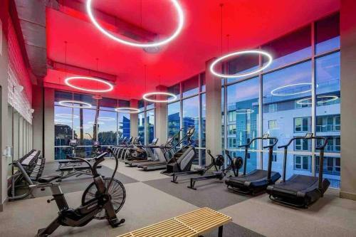 Apartamento Breakwater Mdr 2 Bedroom Loft