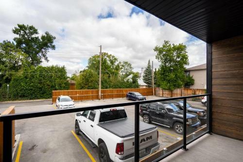 Apartamento 474 Henderson Hwy, 6