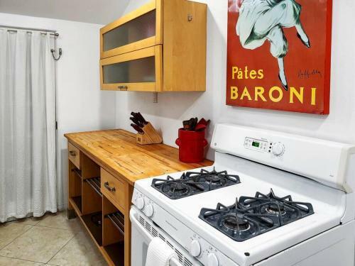 North Park Bungalow