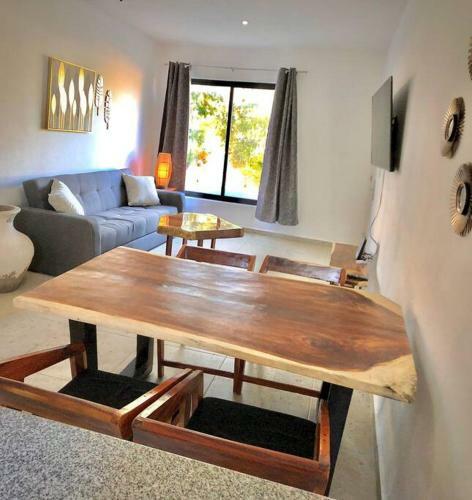 Apartamento New Apto. Entero 2 Hab. 5min Centro 20min Playa