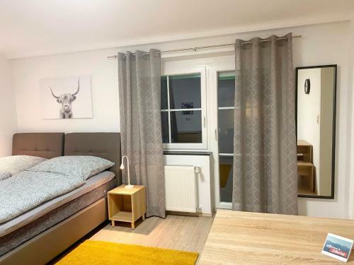 Haus Dora Apartment 3 Ahorn