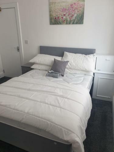 Modern 3 Bed Home Lancashire