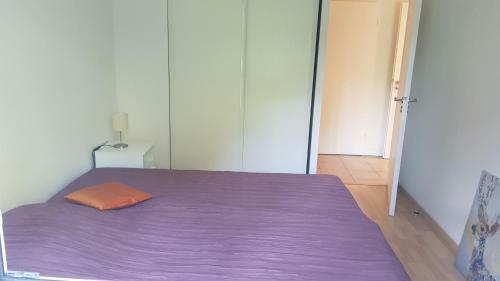 Apartamento T3 Avec Sa Terrasse Ensoleill�e