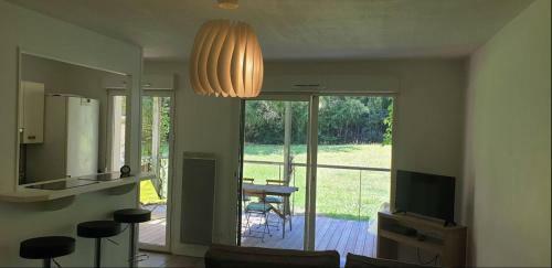 Apartamento T3 Avec Sa Terrasse Ensoleill�e