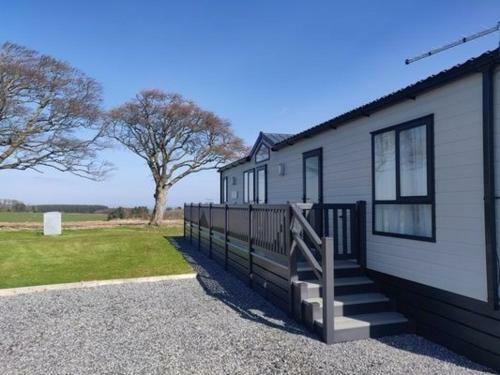 Serena 25 Sleeps 4 St Andrews