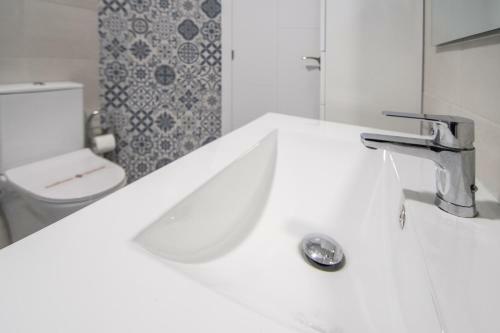 Apartamento La Casa Marinera