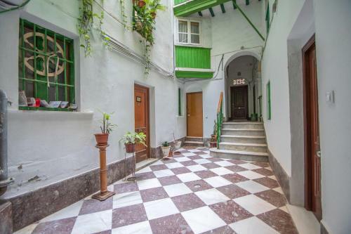 Apartamento La Casa Marinera