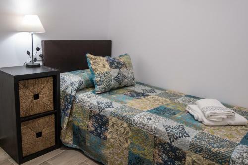 Apartamento La Casa Marinera