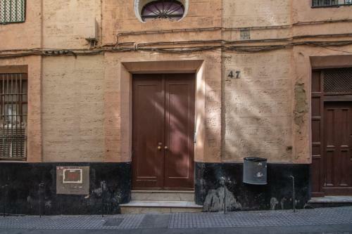 Apartamento La Casa Marinera