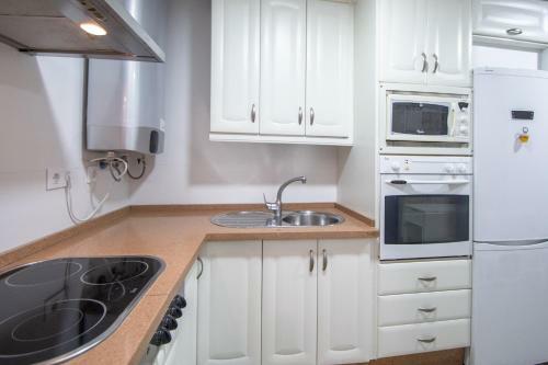 Apartamento La Casa Marinera