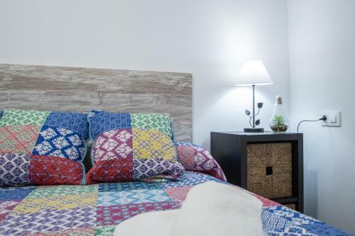 Apartamento La Casa Marinera