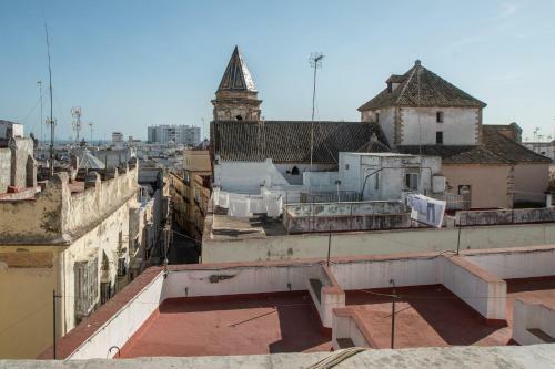 Apartamento La Casa Marinera