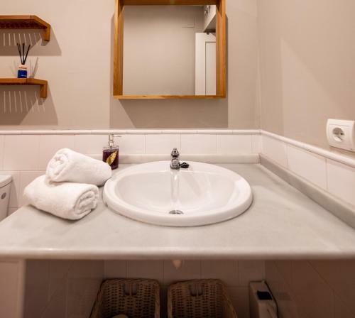 Apartamento Omnia