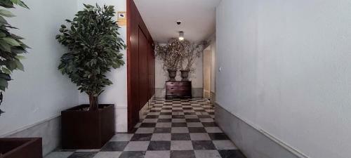 Apartamento Omnia