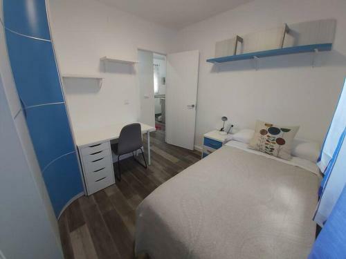 Apartamento De La Luz