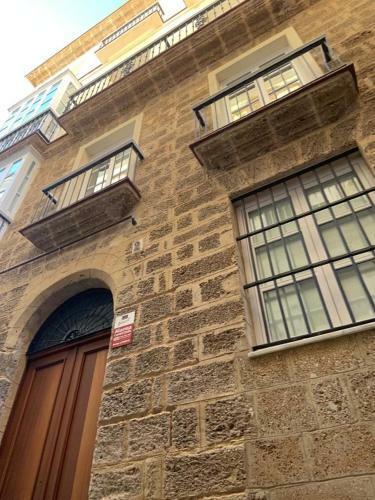 Apartamento El 2 de Flamenco �tico A
