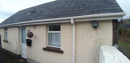 Railway Cottage Carnlough