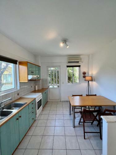 Apartamento Alepochori Seaside Village