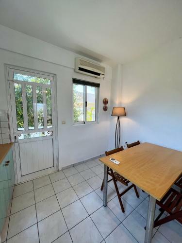Apartamento Alepochori Seaside Village