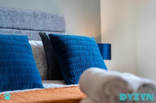 Apartamento 48 Adventurers Quay