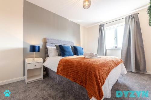 Apartamento 48 Adventurers Quay