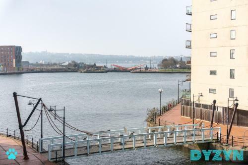 Apartamento 48 Adventurers Quay