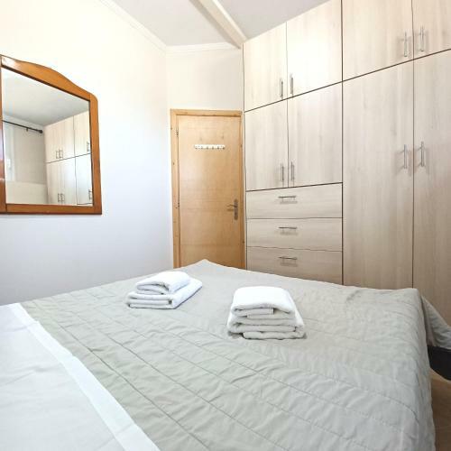 Apartamento Tasias Home