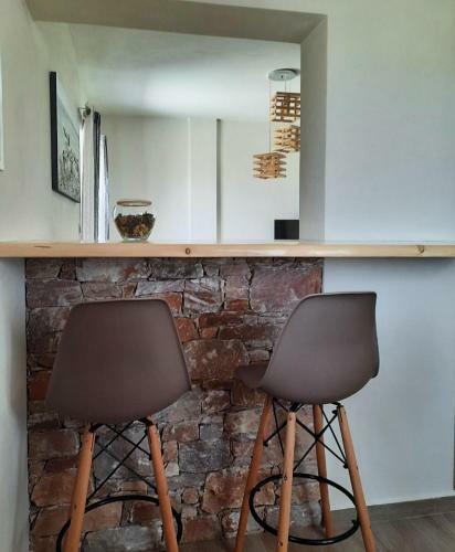 Apartamento Villa Adeiata
