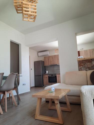 Apartamento Villa Adeiata