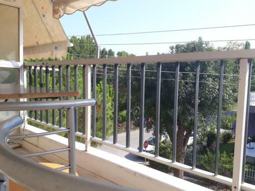 Apartamento My Place In Komotini