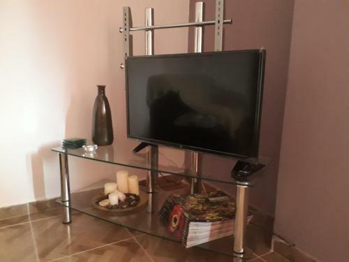 Apartamento My Place In Komotini